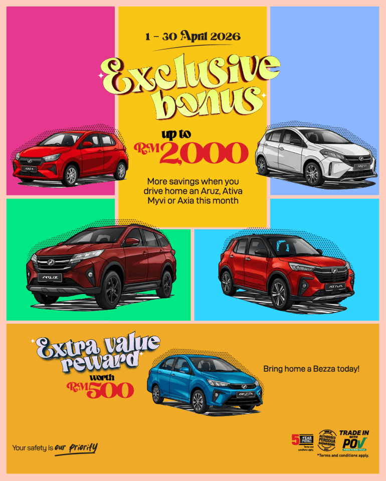 perodua bukit puchong mobile 1